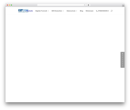 Mihdan index now WordPress plugin - svdsb.de