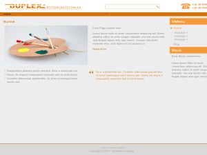 duplex2 WordPress theme duplex2 WordPress theme