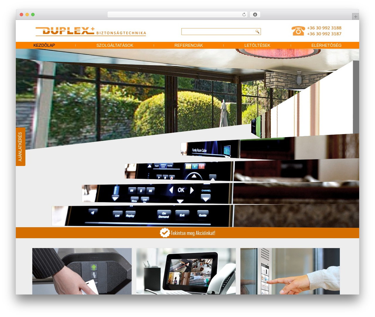 duplex2 WordPress theme - duplexplusz.hu duplex2 WordPress theme - duplexplusz.hu