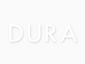 Dura WordPress theme