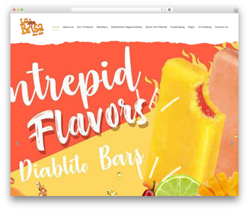 SimpleMap Store Locator (simplemap) free WordPress plugin - labrisaicecream.com SimpleMap Store Locator (simplemap) free WordPress plugin - labrisaicecream.com