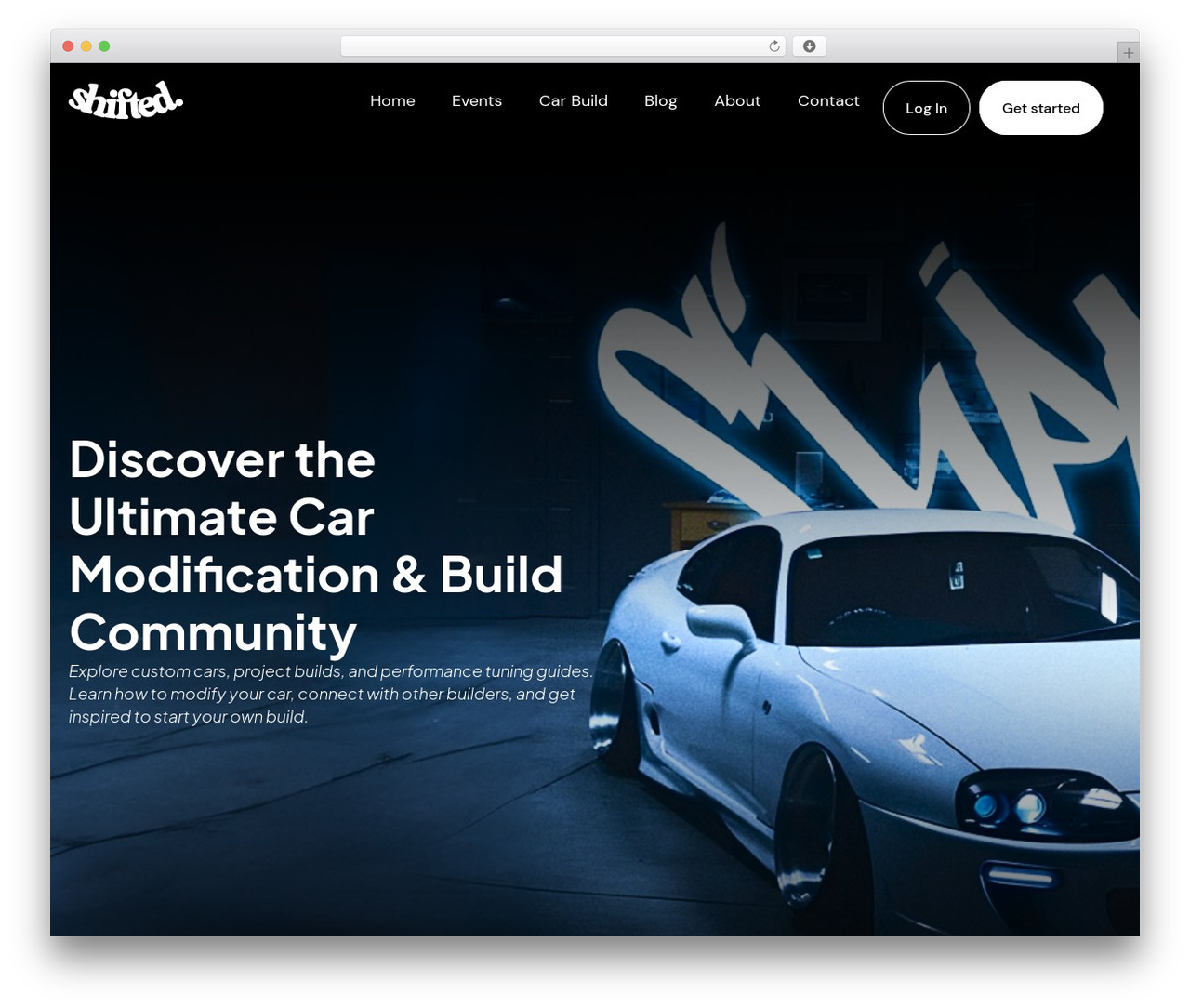 hello elementor child theme theme WordPress - shiftedmotors.co.uk