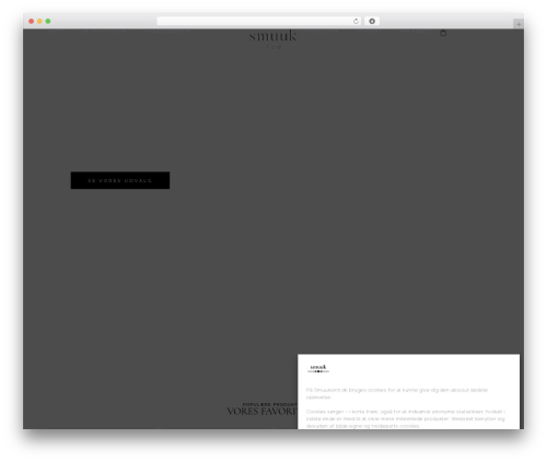 Fortrydelsesknap dk WordPress plugin - www.smuukskin.dk