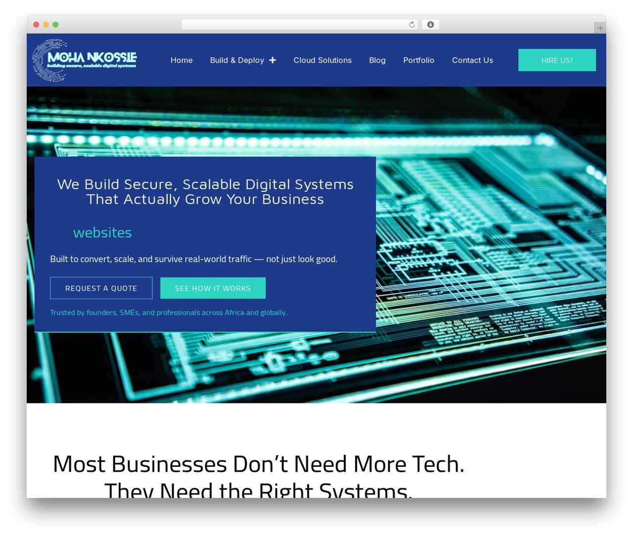 Hello Elementor WordPress theme - mohankossie.com Hello Elementor WordPress theme - mohankossie.com