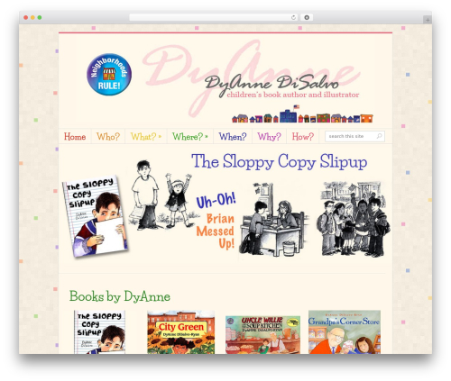 Visual CSS Style Editor (yellow-pencil-visual-theme-customizer) free WordPress plugin - dyannedisalvo.com Visual CSS Style Editor (yellow-pencil-visual-theme-customizer) free WordPress plugin - dyannedisalvo.com