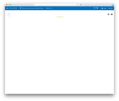 Masterstudy elementor widgets WordPress plugin - smartrevision.net