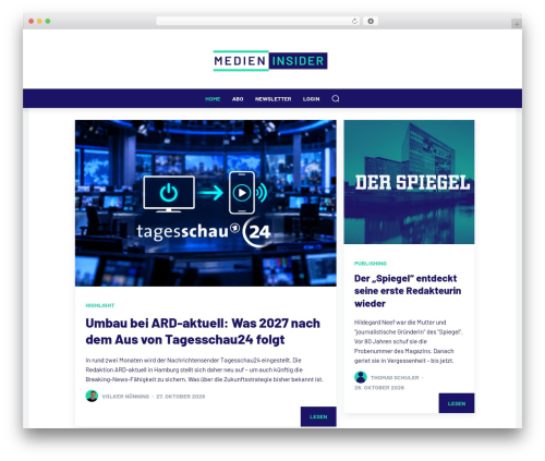 Gravitec net web push notifications WordPress plugin - medieninsider.com