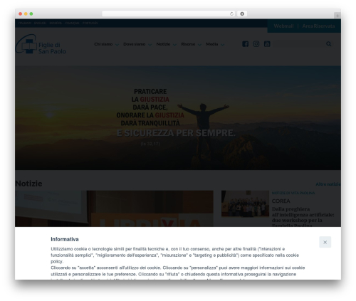 WP Better Attachments (wp-better-attachments) free WordPress plugin - paoline.org