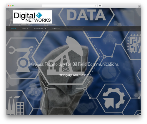 Pharmacy theme WordPress - digitalnetworksusa.com