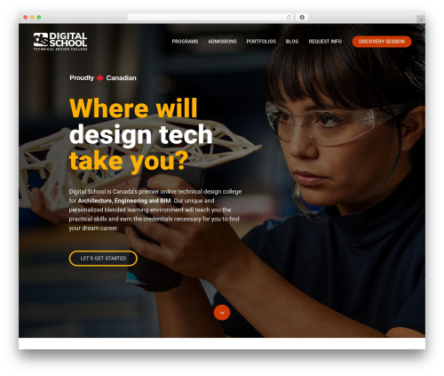 Gp advanced phone field WordPress plugin - digitalschool.ca