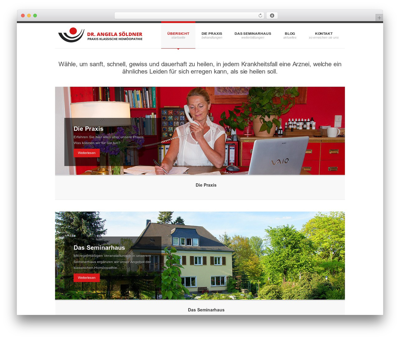 SmartStart WP - Responsive HTML5 Theme theme WordPress - dr-soeldner.de SmartStart WP - Responsive HTML5 Theme theme WordPress - dr-soeldner.de