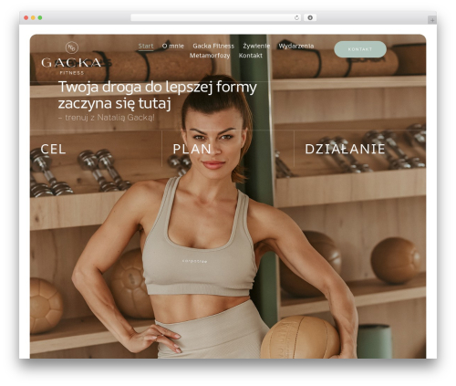 Cmsmasters elementor addon WordPress plugin - nataliagacka.pl