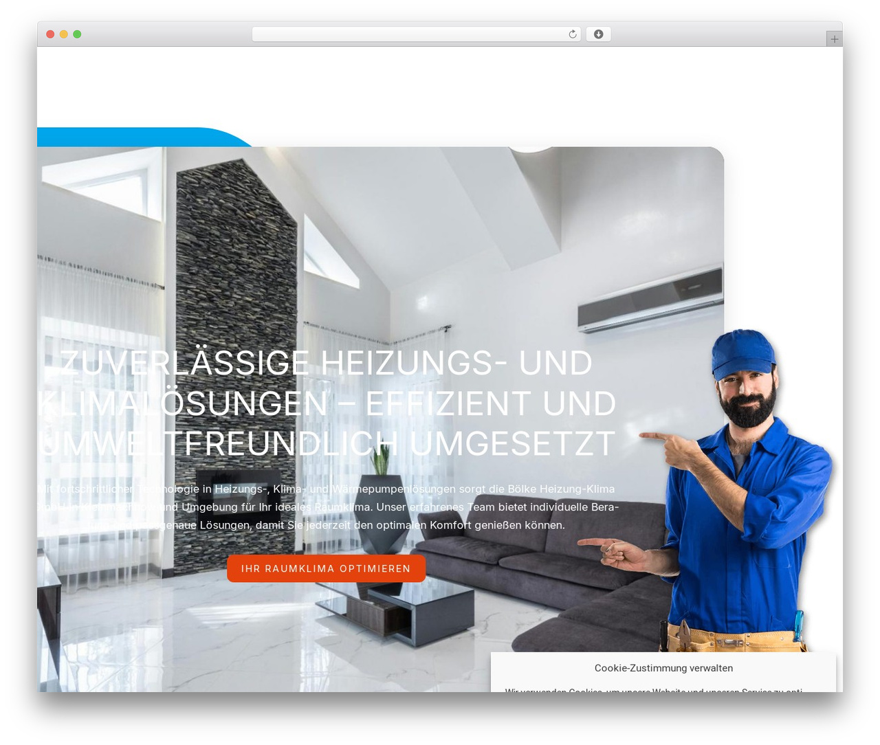 Theme WordPress Constructor - hks-boelke.de Theme WordPress Constructor - hks-boelke.de