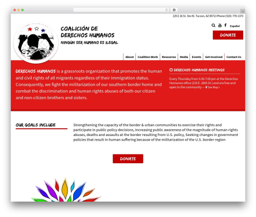 10Web Player for YouTube – Youtube Player and Gallery (wd-youtube) free WordPress plugin - derechoshumanosaz.net