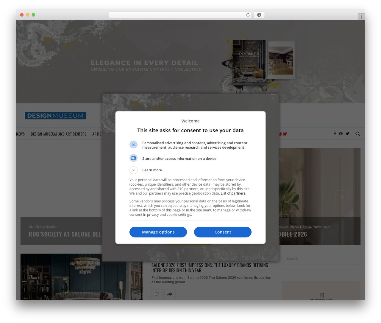 Theme WordPress designmuseum2018 - designmuseum.me Theme WordPress designmuseum2018 - designmuseum.me