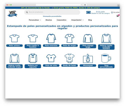 Wc dynamic pricing and discounts WordPress plugin - viralprint.pe