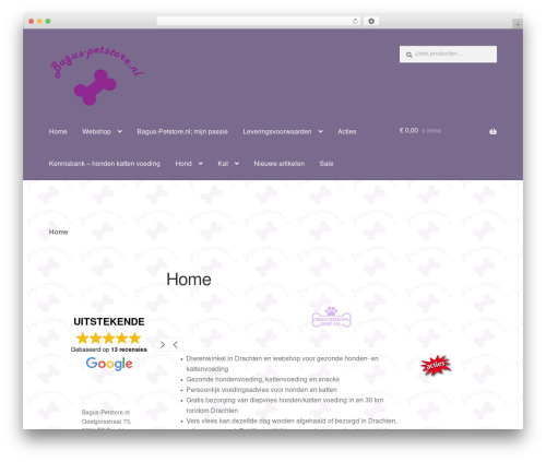 CartBounty – Save and recover abandoned carts for WooCommerce (woo-save-abandoned-carts) free WordPress plugin - bagus-petstore.nl CartBounty – Save and recover abandoned carts for WooCommerce (woo-save-abandoned-carts) free WordPress plugin - bagus-petstore.nl