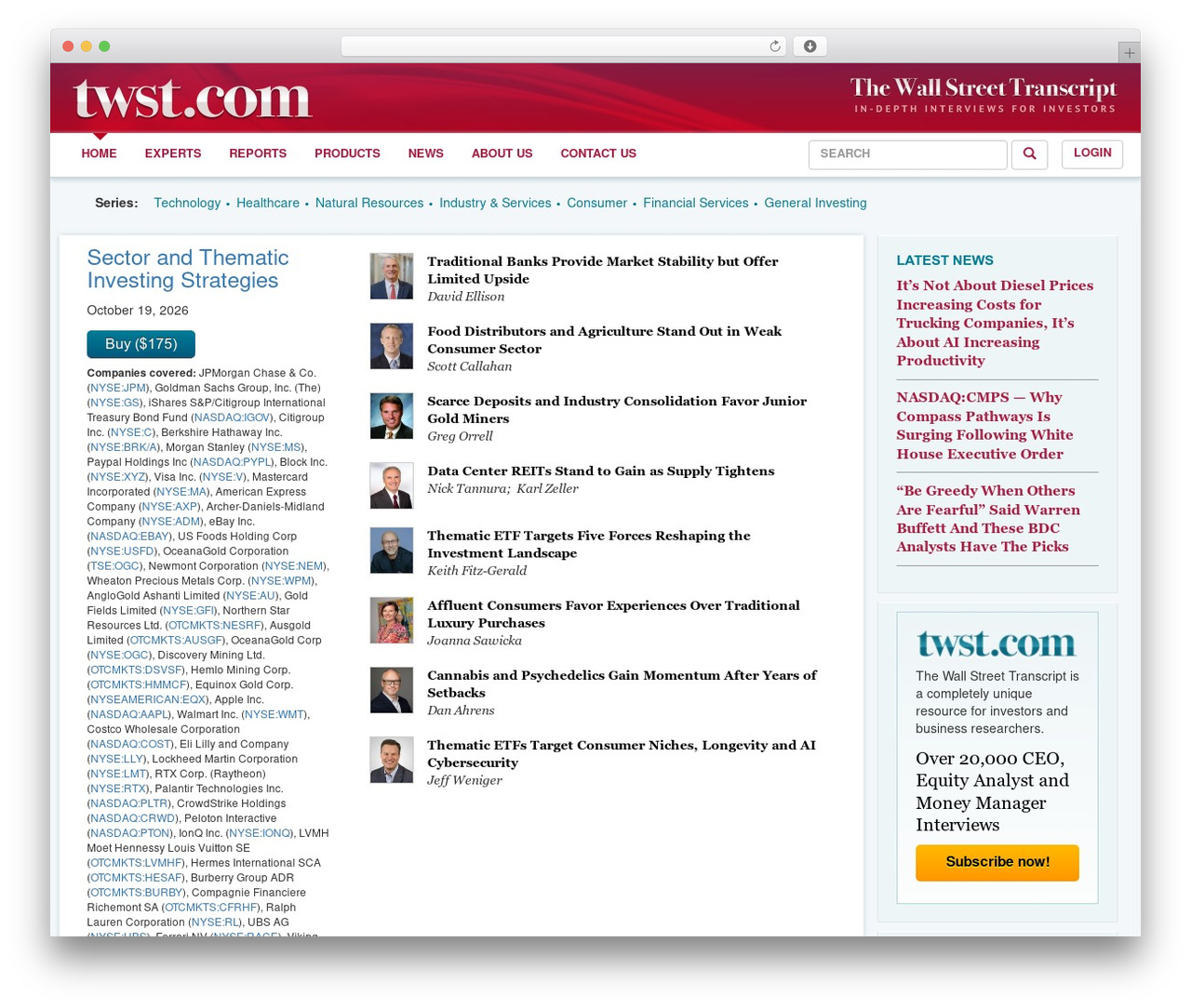Theme WordPress TWST3 based on DevDmBootstrap3 - twst.com