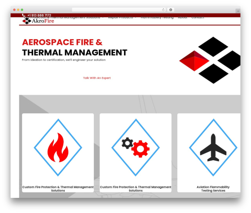 Wp optimize premium WordPress plugin - akrofire.com