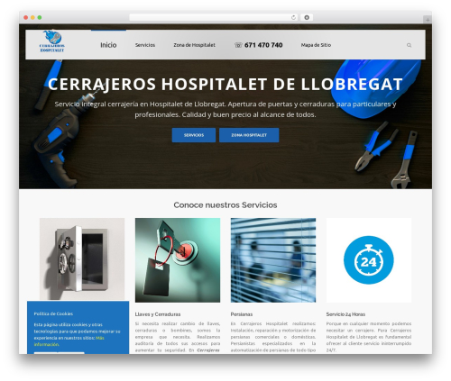 Protección de Datos RGPD (click-datos-lopd) free WordPress plugin - cerrajeroshospitalet.co Protección de Datos RGPD (click-datos-lopd) free WordPress plugin - cerrajeroshospitalet.co