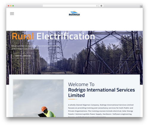 Themetechmount tectxon extras WordPress plugin - rodrigoservices.com