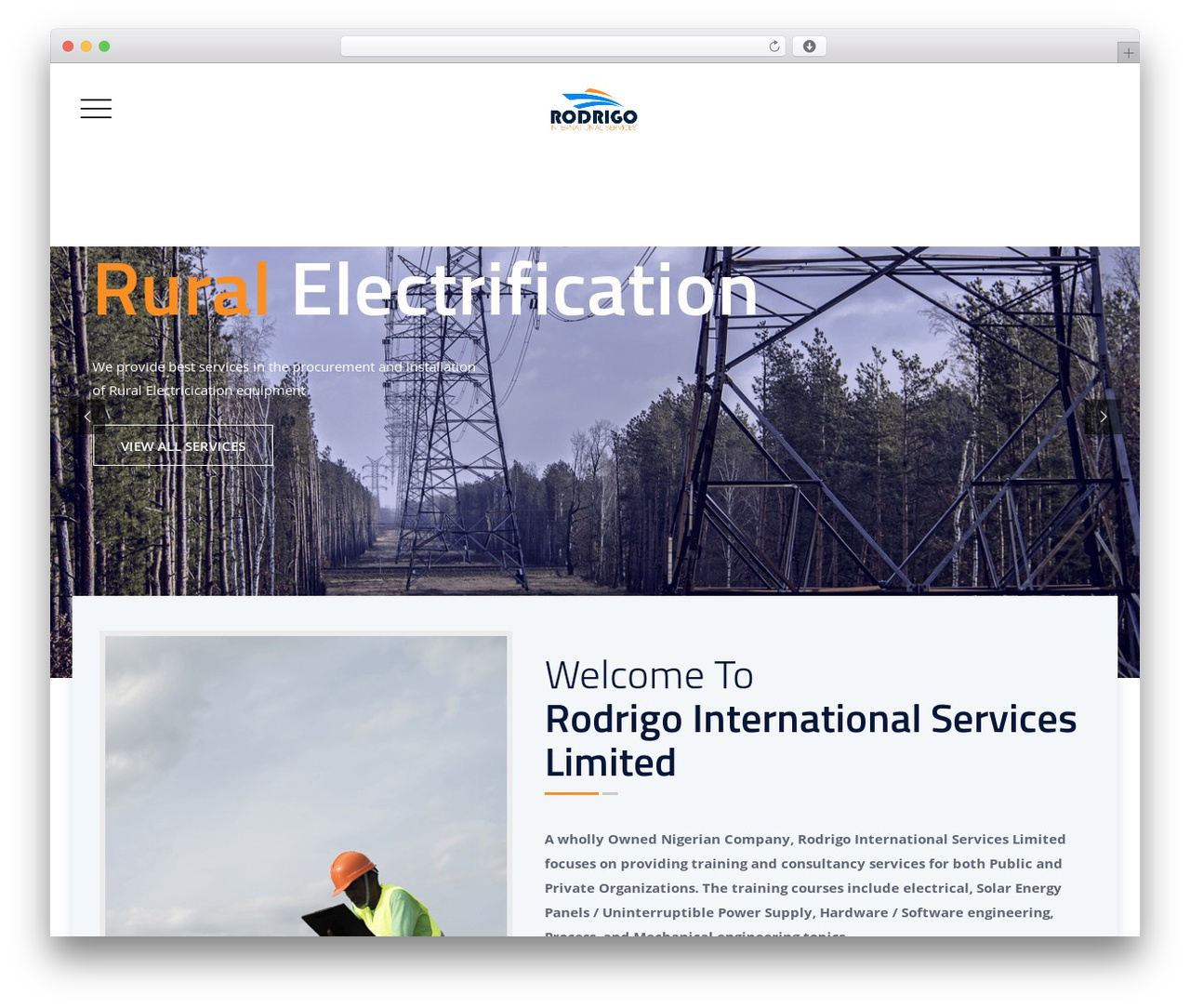 WordPress theme Tectxon - rodrigoservices.com WordPress theme Tectxon - rodrigoservices.com