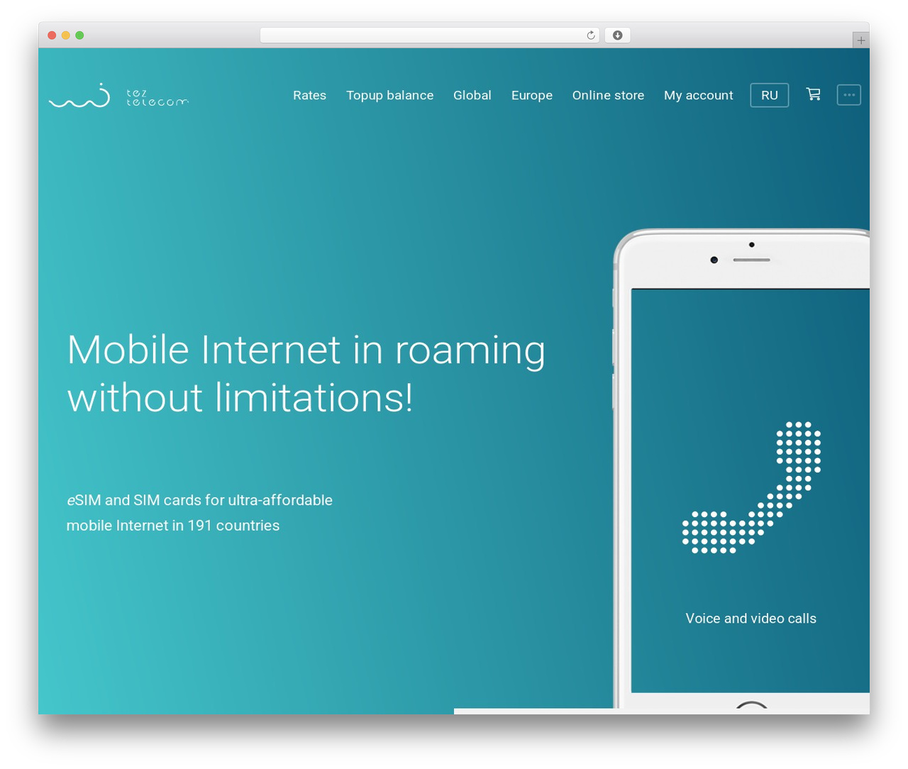 WordPress theme Teztelecom - teztele.com WordPress theme Teztelecom - teztele.com