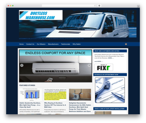 MarketPress – WordPress eCommerce (wordpress-ecommerce) free WordPress plugin - ductlesswarehouse.com MarketPress – WordPress eCommerce (wordpress-ecommerce) free WordPress plugin - ductlesswarehouse.com