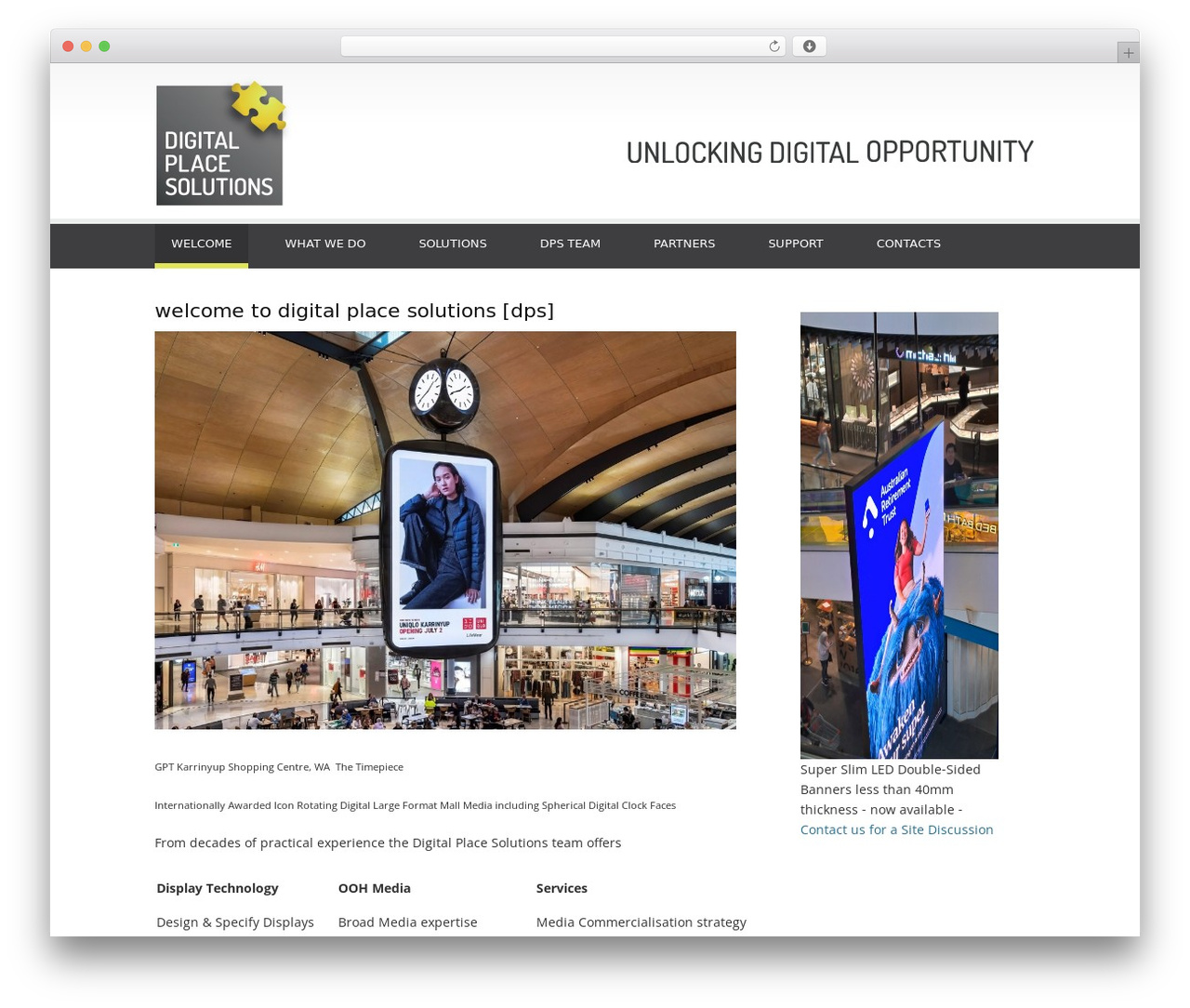 WordPress theme Catalyst - digitalplacesolutions.com WordPress theme Catalyst - digitalplacesolutions.com