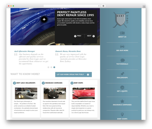Testimonial Slider (testimonial-slider) free WordPress plugin - dentlogic.com.au Testimonial Slider (testimonial-slider) free WordPress plugin - dentlogic.com.au
