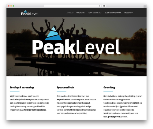 Battle Suit for Divi (ds-suit) free WordPress plugin - peaklevel.be Battle Suit for Divi (ds-suit) free WordPress plugin - peaklevel.be