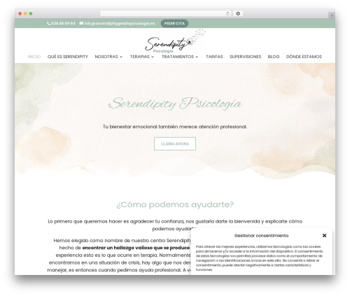 Reviews and rating docplanner WordPress plugin - serendipitygetafepsicologia.es
