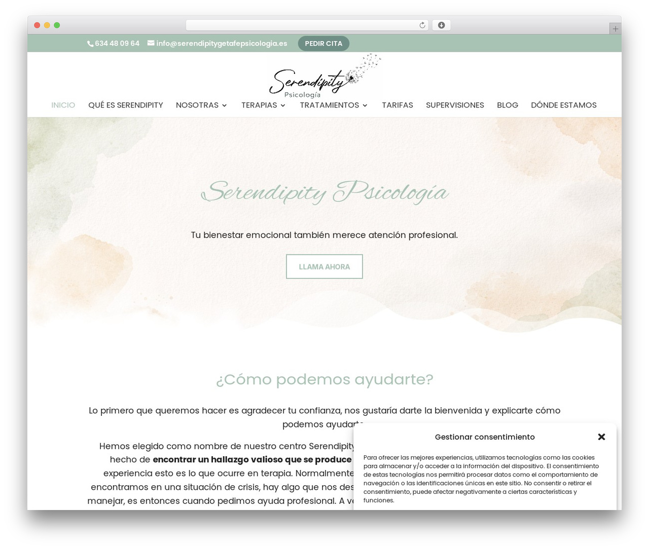 WordPress theme Divi - serendipitygetafepsicologia.es WordPress theme Divi - serendipitygetafepsicologia.es
