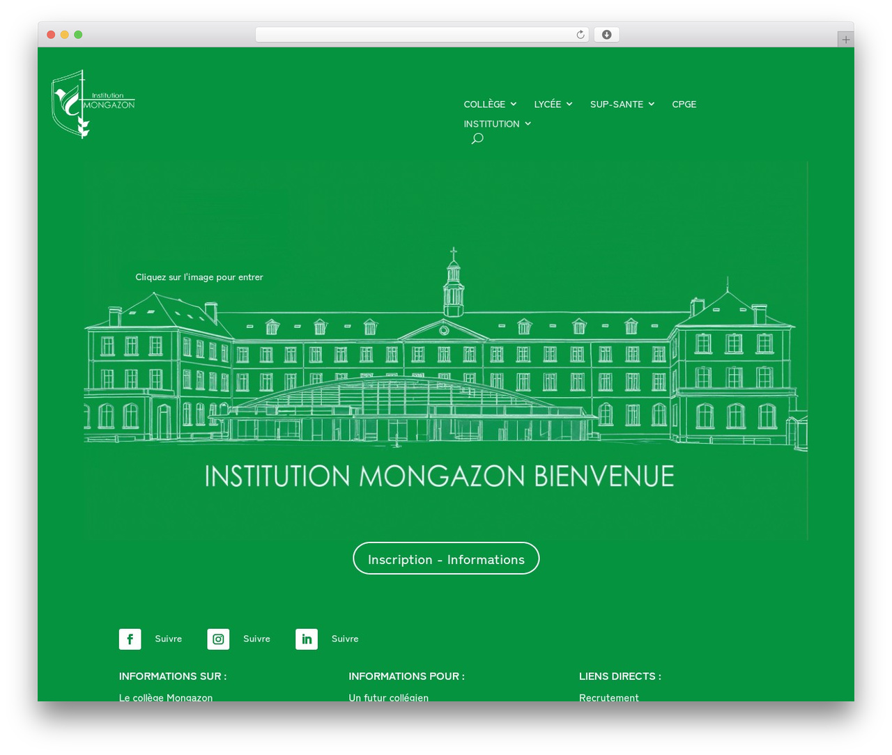 WordPress theme Divi - mongazon.org WordPress theme Divi - mongazon.org