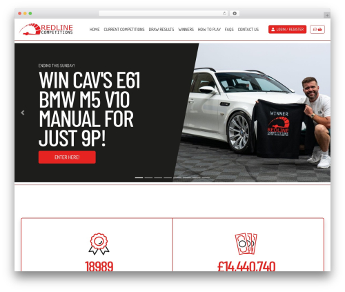 Woocommerce orders auto archive WordPress plugin - www.redline-competitions.com