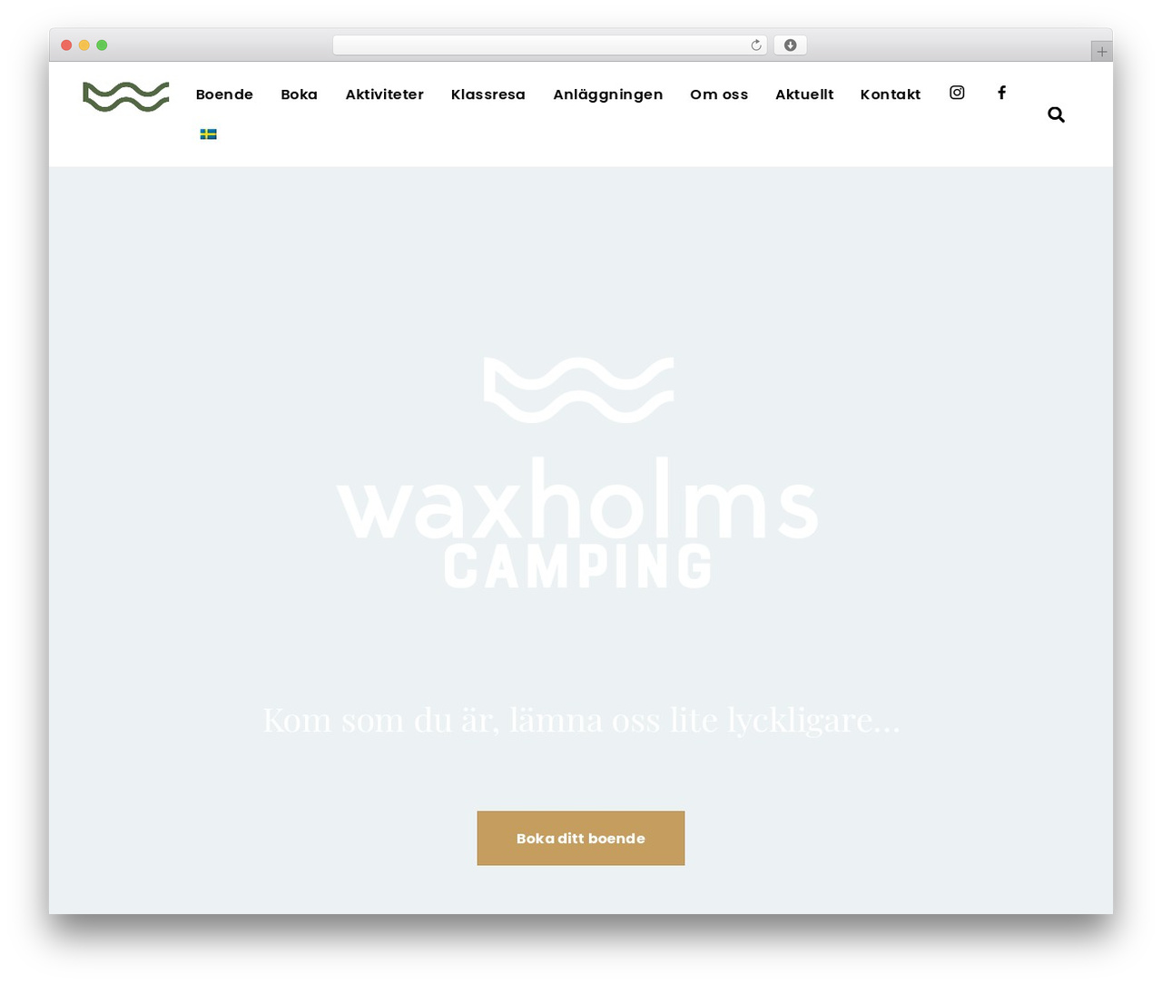 WordPress theme Themify Ultra Child - waxholmscamping.com WordPress theme Themify Ultra Child - waxholmscamping.com