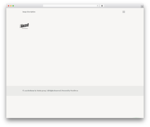 Animated floating chat button WordPress plugin - casahasic.com