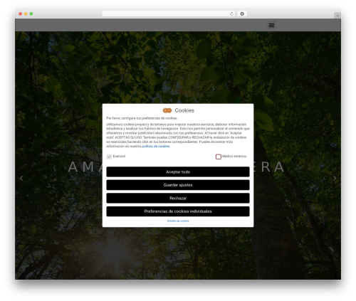 Images comparison WordPress plugin - ferrao.es