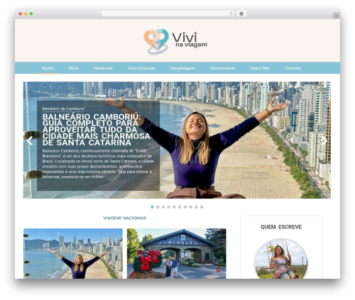 Social Media Icons Widget (spoontalk-social-media-icons-widget) free WordPress plugin - vivinaviagem.com