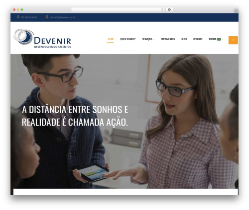 Custom CSS (custom-css-editor) free WordPress plugin - devenir.com.br Custom CSS (custom-css-editor) free WordPress plugin - devenir.com.br