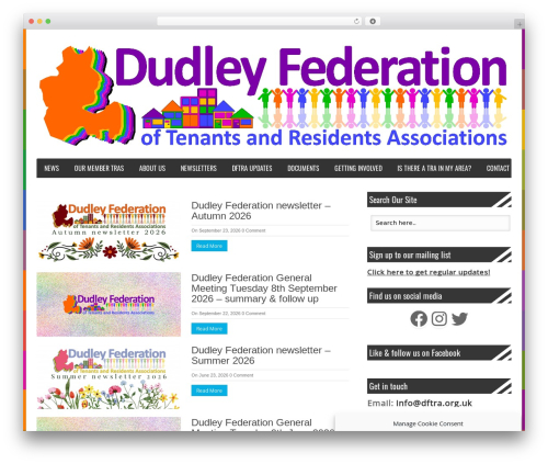 BresponZive WordPress theme - dfta.org.uk BresponZive WordPress theme - dfta.org.uk