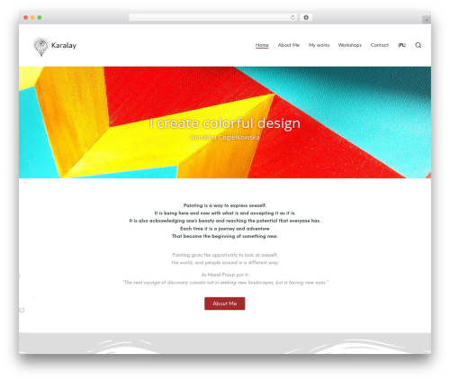Neuronthemes share WordPress plugin - karalay.com