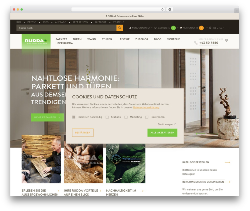 Enhanced Ecommerce Google Analytics for WooCommerce (woo-ecommerce-tracking-for-google-and-facebook) free WordPress plugin - www.rudda.at Enhanced Ecommerce Google Analytics for WooCommerce (woo-ecommerce-tracking-for-google-and-facebook) free WordPress plugin - www.rudda.at