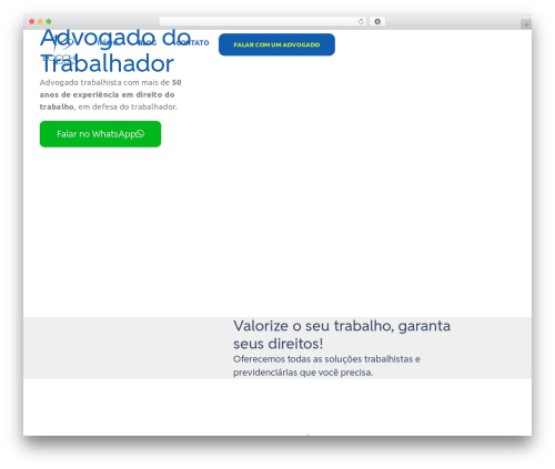 Mask Form Elementor (mask-form-elementor) free WordPress plugin - bocchitrabalhista.com.br