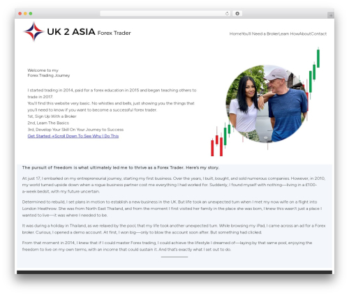 Popupsmart – Free Popup Builder (popupsmart) free WordPress plugin - uk2asia.com Popupsmart – Free Popup Builder (popupsmart) free WordPress plugin - uk2asia.com