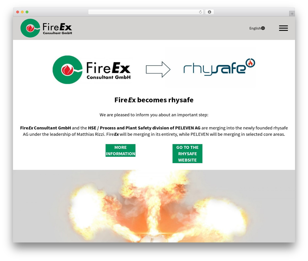 WordPress theme FireEx - fireex.ch WordPress theme FireEx - fireex.ch