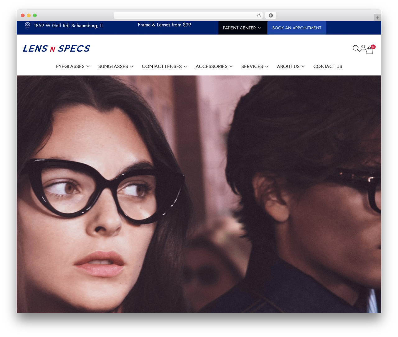 WordPress theme Hello Elementor - lensnspecs.com WordPress theme Hello Elementor - lensnspecs.com
