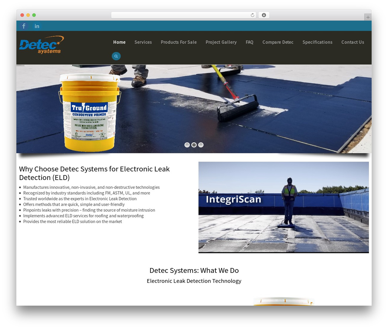 WP theme Flexform - detecsystems.com WP theme Flexform - detecsystems.com