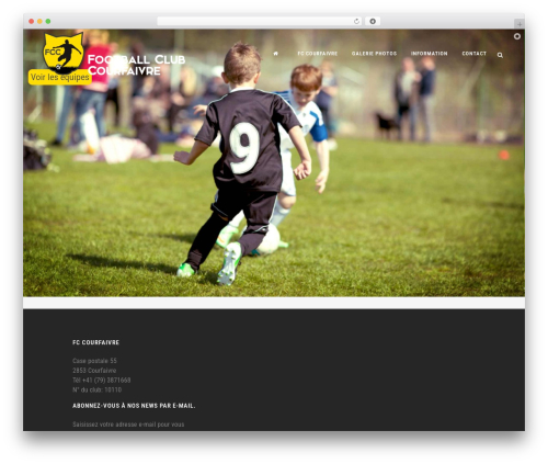 Football Pool (football-pool) free WordPress plugin - fc-courfaivre.ch Football Pool (football-pool) free WordPress plugin - fc-courfaivre.ch