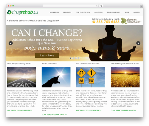 Socialize (socialize) free WordPress plugin - drugrehab.us
